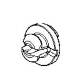 Supporto 5763559-02 Supporto 5763559-02