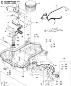 Batteria GPS Tracking Communication Batteria GPS Tracking Communication