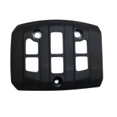 Copertura motore 5764049-01 Copertura motore 5764049-01