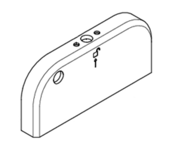 Porta Pipa 5765593-01