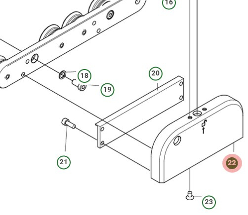 Porta Pipa 5765593-01