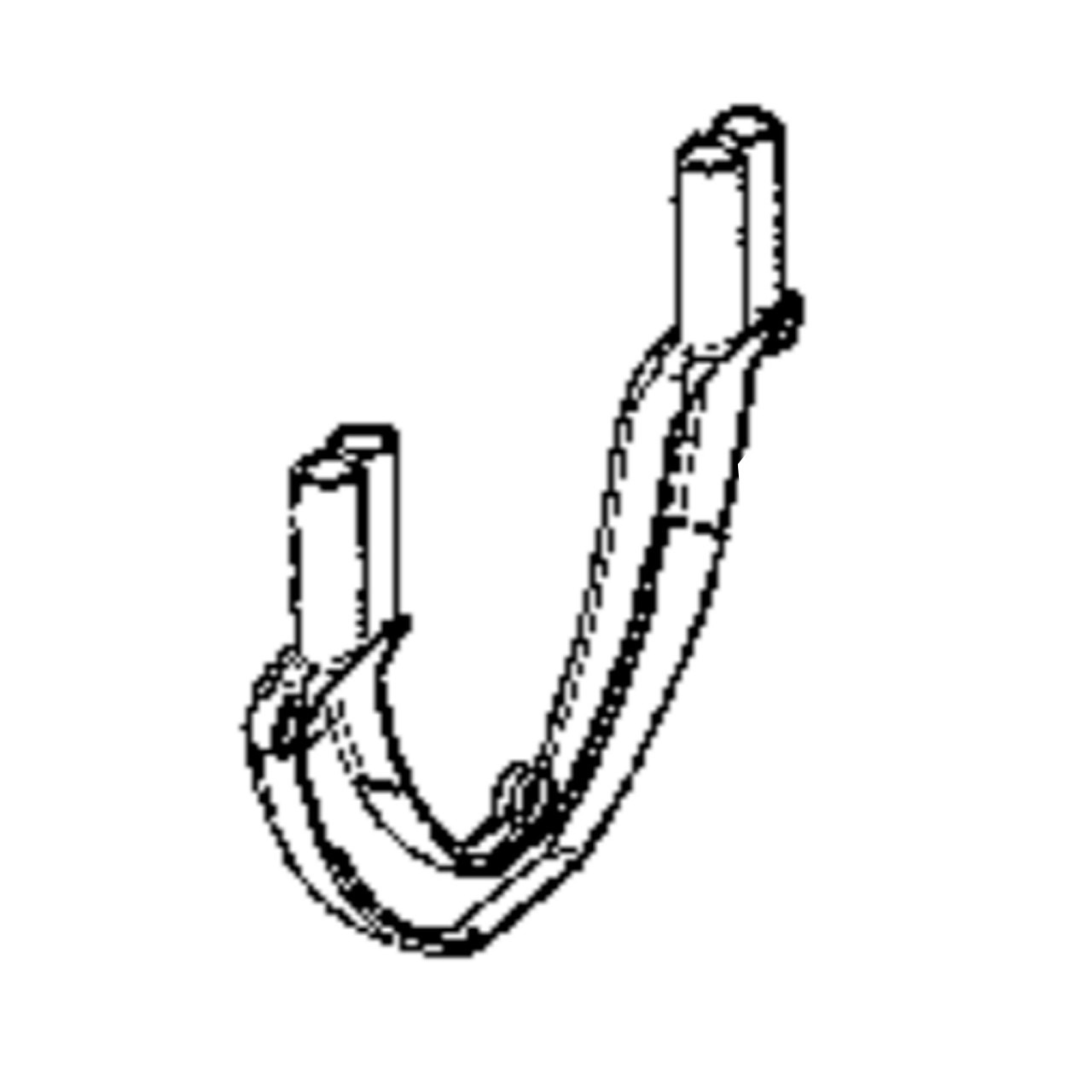 Coperchio Iniezione Ion 5765746-01