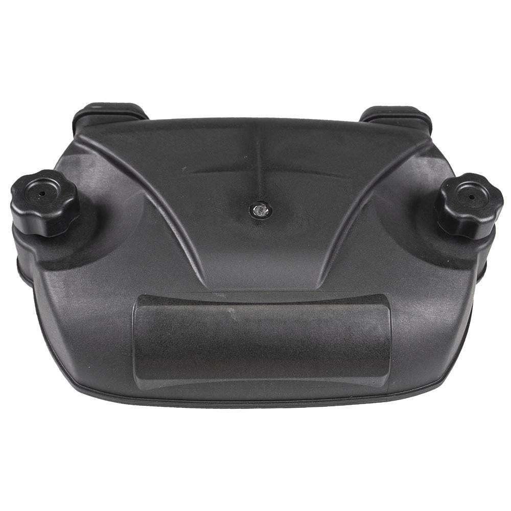 Kit Coperchio Filtro Aria 5765750-01