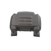 Copertura del filtro dell'aria Copertura del filtro dell'aria