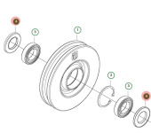 Tenuta Alla Polvere 5766143-01 Tenuta Alla Polvere 5766143-01