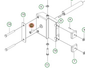 Vite 5766145-01 Vite 5766145-01