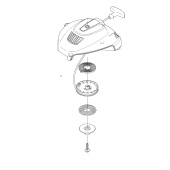 Avviatore Kpl 5766379-01 Avviatore Kpl 5766379-01
