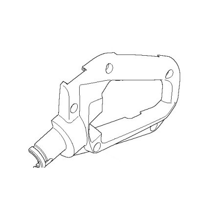 Maniglia Posteriore 5766434-01