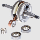 Albero Motore Kpl 5766659-01 Albero Motore Kpl 5766659-01