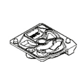 Tappo Pompa 5766668-01 Tappo Pompa 5766668-01