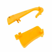 Kit Grilletto E Blocco Giallo 5767528-02 Kit Grilletto E Blocco Giallo 5767528-02