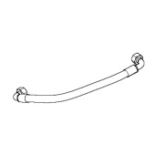 Tubo Idraulico 5767564-01 Tubo Idraulico 5767564-01