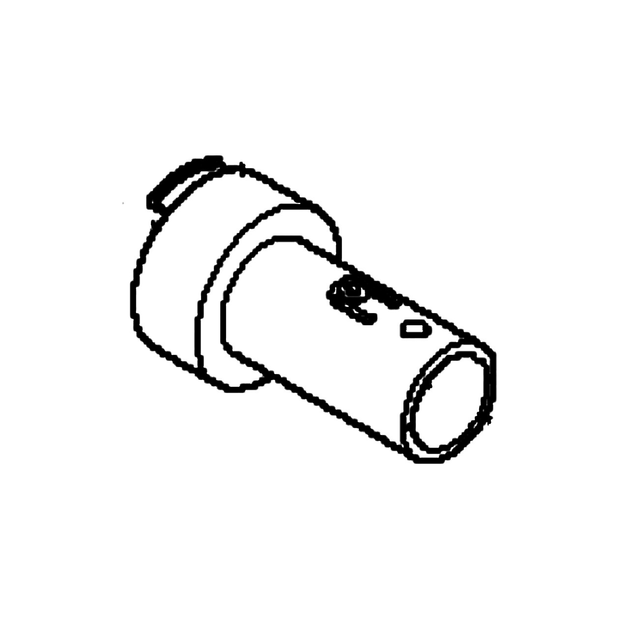 Manicotto Del Cuscinetto 5769260-01