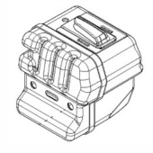 Silenziatore 5769812-01 Silenziatore 5769812-01