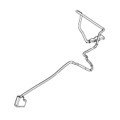 Cavo 5769830-01 Cavo 5769830-01