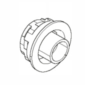 Pettine 5769856-01 Pettine 5769856-01