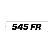 Etichetta coperchio cilindro 545Fr 5769986-22 Etichetta coperchio cilindro 545Fr 5769986-22