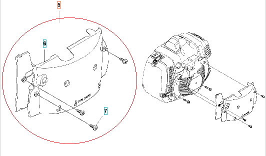 Kit invernale 5770439-01