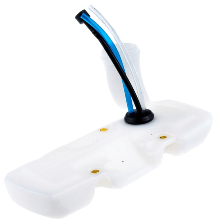 Serbatoio Di Carburante 122C, 122R, 122LK