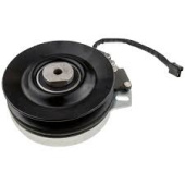 Accoppiamento PTO Accoppiamento PTO