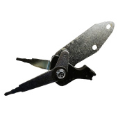 Controllo Dell'Acceleratore 5770714-01 Controllo Dell'Acceleratore 5770714-01