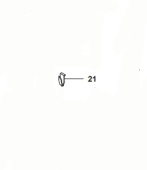 MOLLA DI BLOCCAGGIO MOLLA DI BLOCCAGGIO