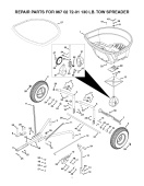 Capsula Hub 5771592-01 Capsula Hub 5771592-01