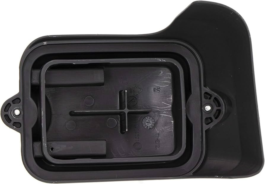 Copertura del filtro dell'aria