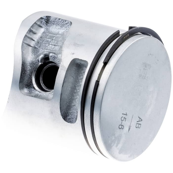 Pistone Kpl 5772077-02