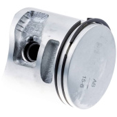 Pistone Kpl 5772077-02 Pistone Kpl 5772077-02