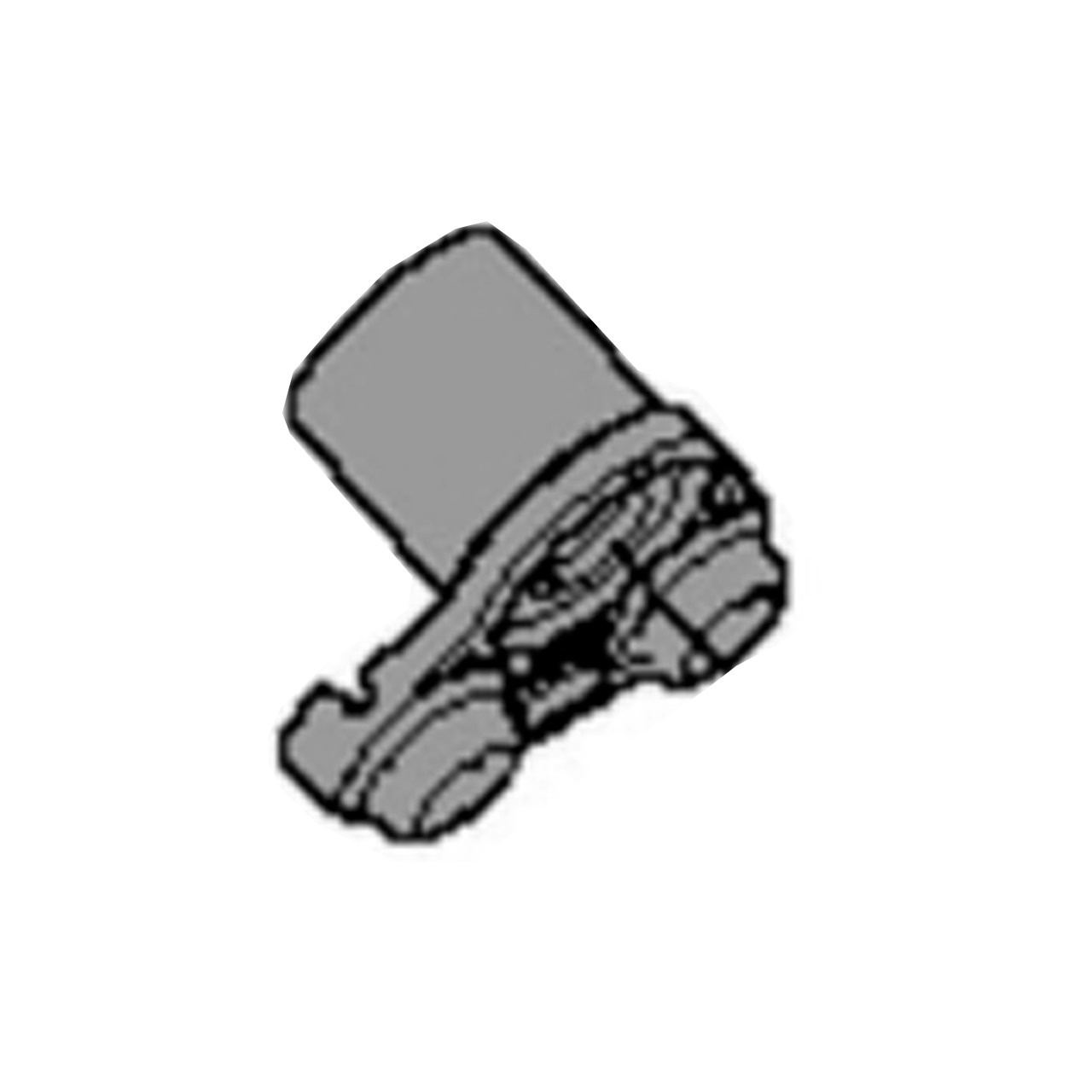 Riscaldatore A Gas Kpl 5772192-01