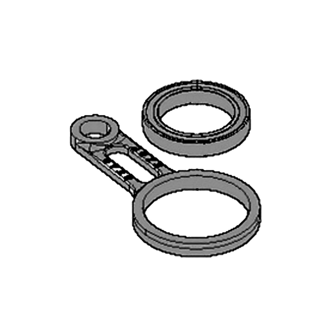 Albero Motore Compl 5774018-01