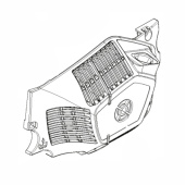 Alloggio 5774344-01 Alloggio 5774344-01