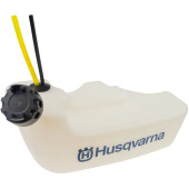 Gruppo serbatoio carburante 570Bt Gruppo serbatoio carburante 570Bt