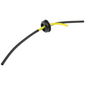 Tubo flessibile carburante + filtro compl Tubo flessibile carburante + filtro compl