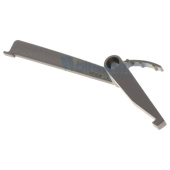 Blocco gas Blocco gas