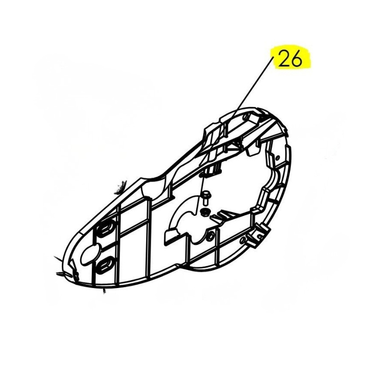 Coperchio 5775248-01