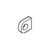 Dado piatto Dado piatto