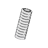 Tubo 5776014-01 Tubo 5776014-01