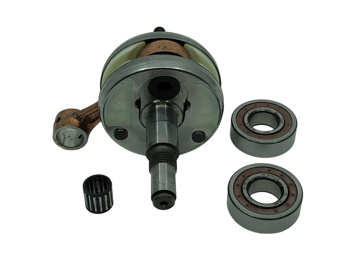 Albero Motore Completo 5776074-01