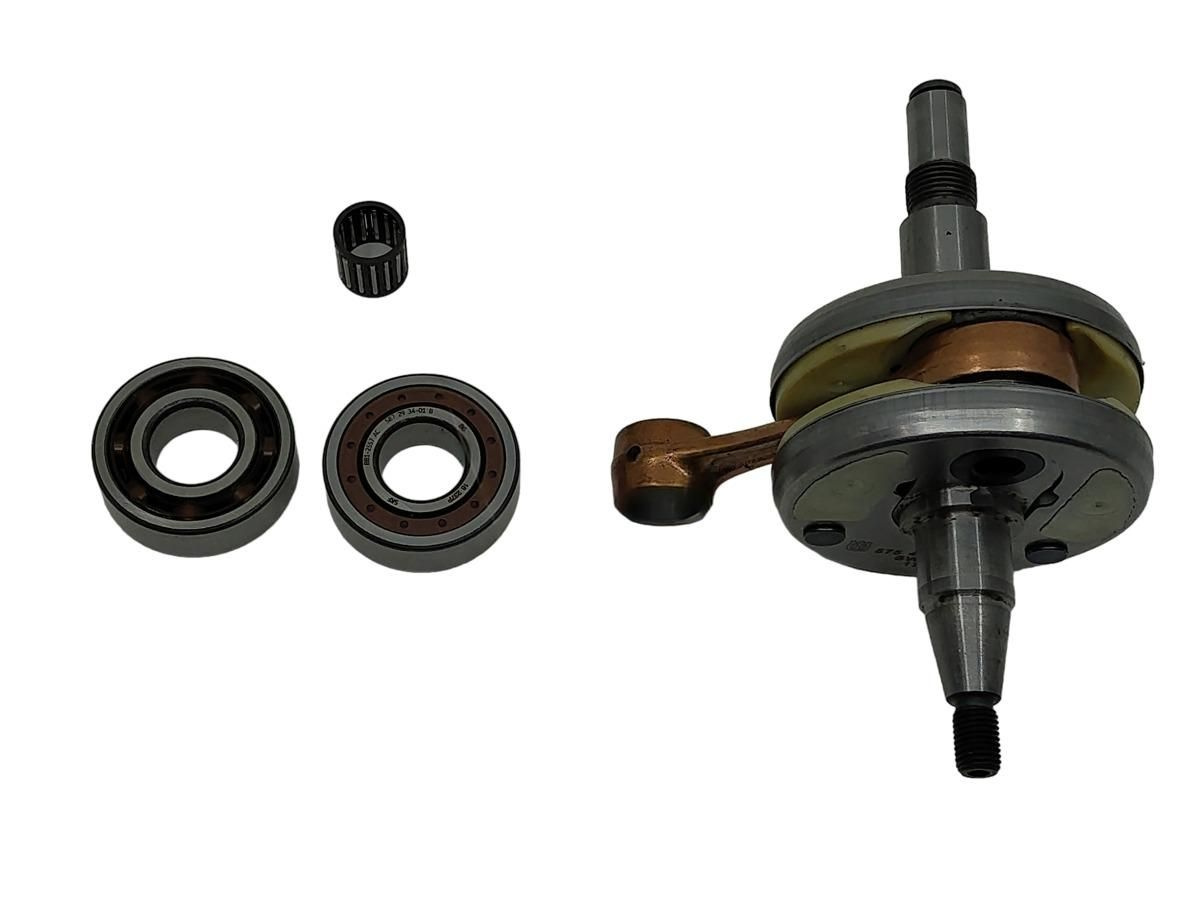 Gruppo Albero Motore H565 Ricambio Par 5776074-02