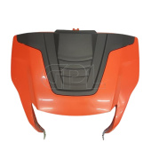 Copertura motore Kpl Copertura motore Kpl