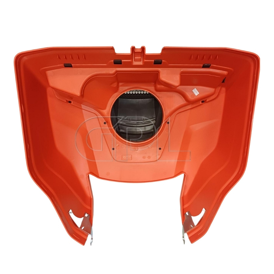 Copertura motore Kpl