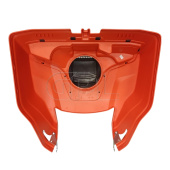 Copertura motore Kpl Copertura motore Kpl