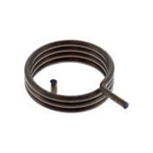 Molla Di Torsione 5776498-01 Molla Di Torsione 5776498-01