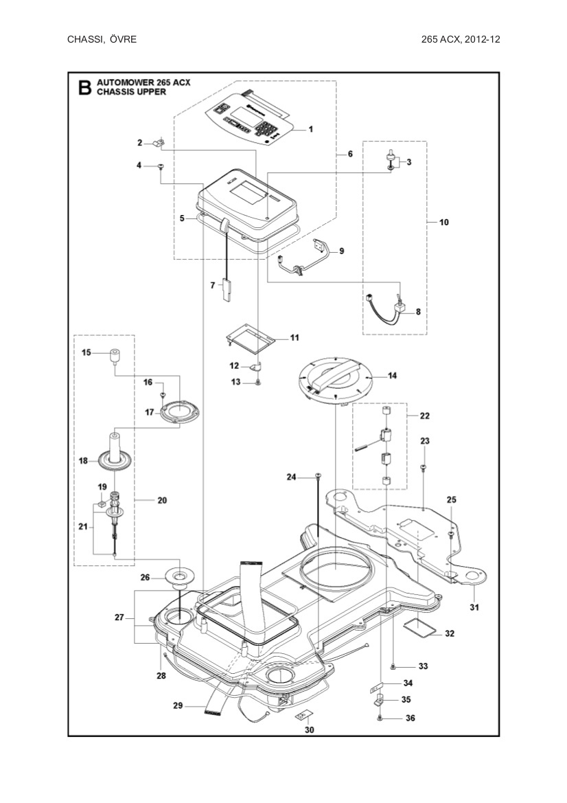 Ammortizzatori in gomma