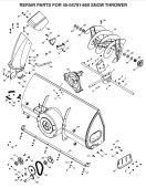 Spalla 5777776-01 Spalla 5777776-01