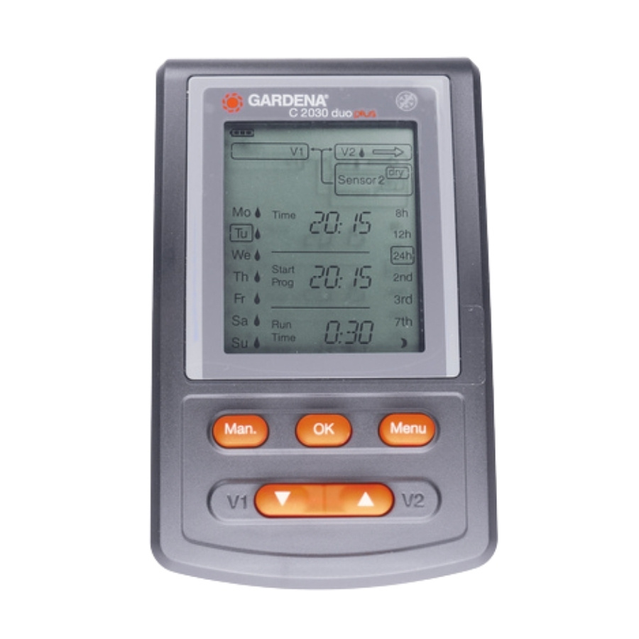 Dispositivo Manuale 5777972-01