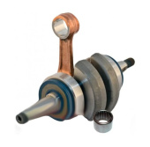 Albero Motore Completo 5778308-02 Albero Motore Completo 5778308-02