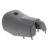 Copertura in plastica superiore Copertura in plastica superiore